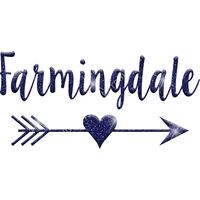 GLT46 BLUE GLITTER Thumbnail