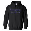 18500 Adult Heavy Blend Hooded Sweatshirt Thumbnail