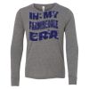 3513Y Youth Extra Soft Tri-blend Long Sleeve Thumbnail