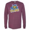 3513 Adult Extra Soft Tri-blend Long Sleeve Thumbnail