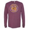 3513 Adult Extra Soft Tri-blend Long Sleeve Thumbnail
