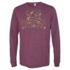 3513 Adult Extra Soft Tri-blend Long Sleeve Thumbnail