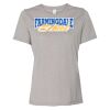 6413 Women’s Extra Soft Tri-blend Tee Thumbnail