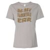 6413 Women’s Extra Soft Tri-blend Tee Thumbnail