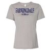 6413 Women’s Extra Soft Tri-blend Tee Thumbnail